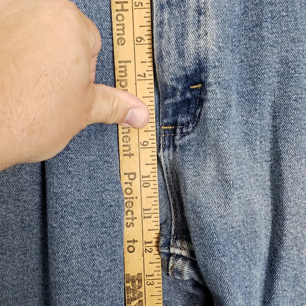 Wrangler men classic